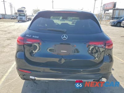 Zdjęcie 6 z 13 samochodu: 2024 MERCEDES-BENZ GLC 300 VIN:W1NKM4GB5RF184382 - miniatura