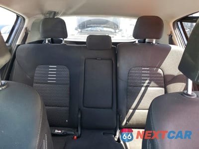Zdjęcie 10 z 13 samochodu: 2021 KIA SPORTAGE LX VIN:KNDPMCAC9M7881453 - miniatura