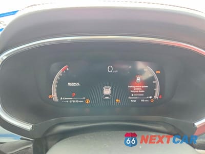 Zdjęcie 9 z 13 samochodu: 2022 ACURA MDX A-SPEC VIN:5J8YE1H03NL021012 - miniatura