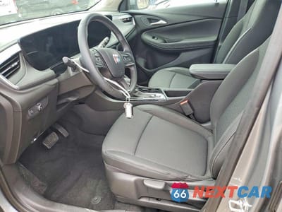 Zdjęcie 7 z 12 samochodu: 2026 BUICK ENCORE GX PREFERRED VIN:KL4AMBSLXTB117101 - miniatura