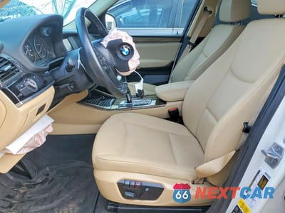 Zdjęcie 7 z 12 samochodu: 2017 BMW X3 XDRIVE28I VIN:5UXWX9C33H0W68112 - miniatura