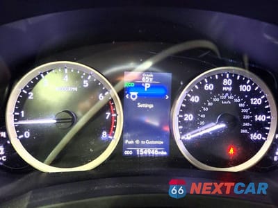 Zdjęcie 9 z 12 samochodu: 2014 LEXUS IS 350 VIN:JTHCE1D24E5001175 - miniatura
