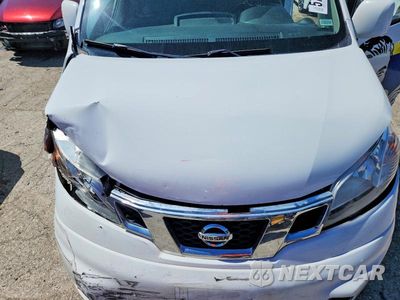Zdjęcie 12 z 13 samochodu: 2020 NISSAN NV200 SV DELIVERY VAN VIN:3N6CM0KN9LK710440 - miniatura