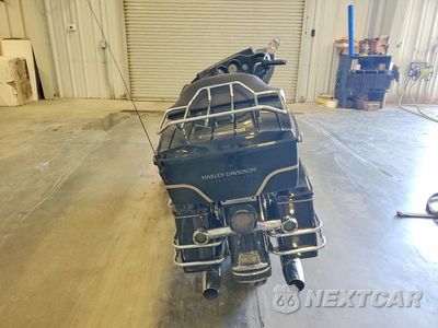 Czwarte zdjęcie samochodu z boku: 2003 HARLEY-DAVIDSON FLHTCI VIN:1HD1FFW313Y617838 - miniatura