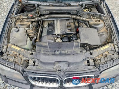 Zdjęcie 12 z 13 samochodu: 2005 BMW X3 3.0I VIN:WBXPA93465WD14549 - miniatura