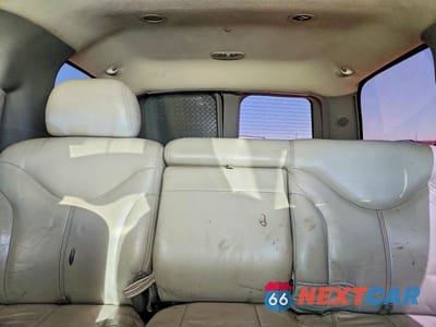 Zdjęcie 10 z 13 samochodu: 2000 GMC YUKON VIN:1GKEK13T2YJ125216 - miniatura