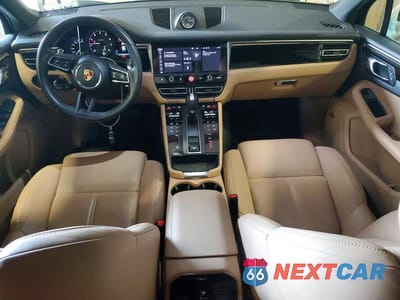 Zdjęcie 8 z 13 samochodu: 2023 PORSCHE MACAN BASE VIN:WP1AA2A51PLB20937 - miniatura