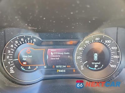 Zdjęcie 9 z 13 samochodu: 2015 LINCOLN MKC VIN:5LMCJ2A92FUJ30780 - miniatura