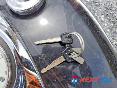 Zdjęcie 8 z 9 samochodu: 2008 YAMAHA XVS1100 A VIN:JYAVP11E48A107166 - miniatura