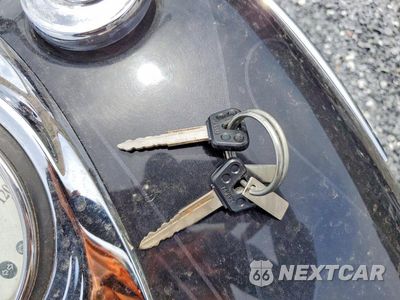 Zdjęcie 8 z 9 samochodu: 2008 YAMAHA XVS1100 A VIN:JYAVP11E48A107166 - miniatura