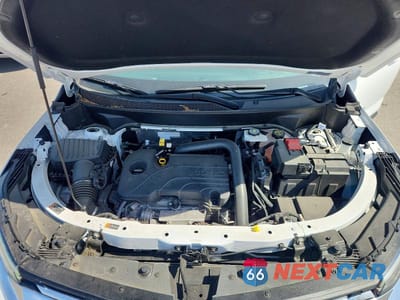 Zdjęcie 12 z 14 samochodu: 2025 CHEVROLET EQUINOX LT VIN:3GNAXPEG9SL322616 - miniatura