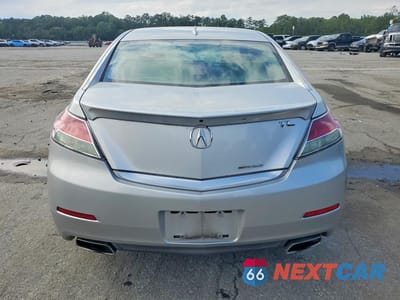 Zdjęcie 6 z 12 samochodu: 2013 ACURA TL ADVANCE VIN:19UUA9F77DA000697 - miniatura
