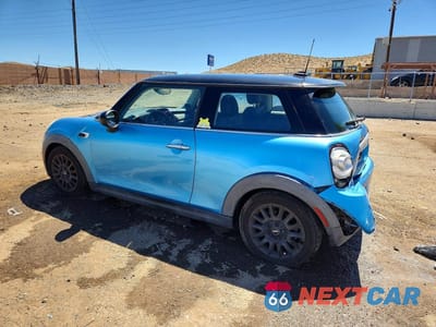 Drugie zdjęcie samochodu z przodu: 2015 MINI COOPER VIN:WMWXM5C56F3A56961 - miniatura
