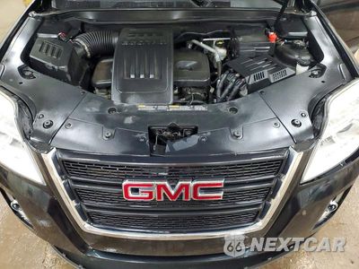 Zdjęcie 12 z 13 samochodu: 2015 GMC TERRAIN SLE VIN:2GKALMEK8F6288268 - miniatura