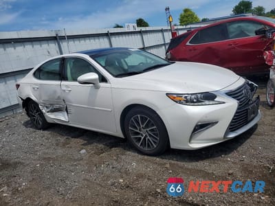 Czwarte zdjęcie samochodu z boku: 2017 LEXUS ES 350 VIN:58ABK1GG6HU042564 - miniatura