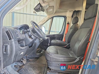 Zdjęcie 7 z 13 samochodu: 2021 RAM PROMASTER 3500 3500 HIGH VIN:3C6MRVJG1ME535214 - miniatura