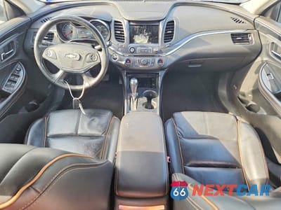 Zdjęcie 8 z 12 samochodu: 2019 CHEVROLET IMPALA PREMIER VIN:2G1105S35K9124243 - miniatura