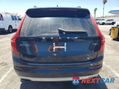 Zdjęcie 6 z 13 samochodu: 2019 VOLVO XC90 T6 MOMENTUM VIN:YV4A22PK7K1494501 - miniatura