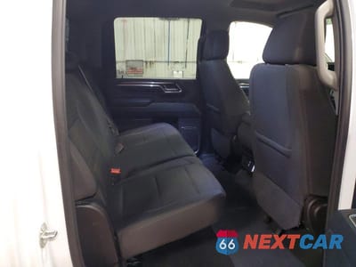 Zdjęcie 10 z 12 samochodu: 2024 CHEVROLET SILVERADO K2500 HEAVY DUTY LT VIN:1GB4YNEY6RF322534 - miniatura