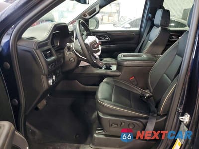 Zdjęcie 7 z 13 samochodu: 2023 GMC YUKON SLT VIN:1GKS2BKT4PR497196 - miniatura