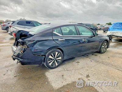 Trzecie zdjęcie samochodu z tyłu: 2021 NISSAN ALTIMA VIN:1N4BL4DV9MN406127 - miniatura
