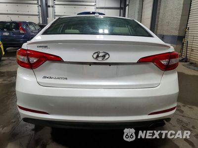 Zdjęcie 6 z 12 samochodu: 2016 HYUNDAI SONATA SE VIN:5NPE24AFXGH356561 - miniatura