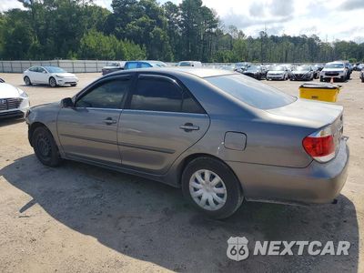 Drugie zdjęcie samochodu z przodu: 2005 TOYOTA CAMRY LE VIN:4T1BE32KX5U602443 - miniatura