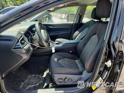 Zdjęcie 7 z 12 samochodu: 2020 TOYOTA CAMRY VIN:4T1L11AK9LU992857 - miniatura