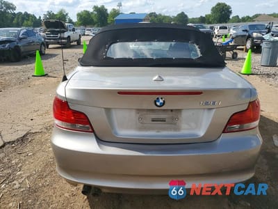 Zdjęcie 6 z 12 samochodu: 2008 BMW 128 I VIN:WBAUL73508VE88261 - miniatura