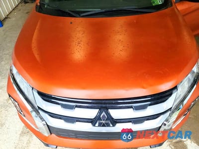 Zdjęcie 12 z 14 samochodu: 2024 MITSUBISHI OUTLANDER SPORT S/SE VIN:JA4ARUAU4RU015958 - miniatura