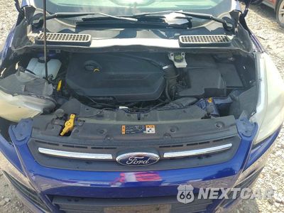 Zdjęcie 11 z 12 samochodu: 2014 FORD ESCAPE SE VIN:1FMCU0GX6EUE39848 - miniatura