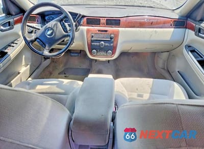 Zdjęcie 8 z 12 samochodu: 2007 CHEVROLET IMPALA LT VIN:2G1WT55N279327432 - miniatura