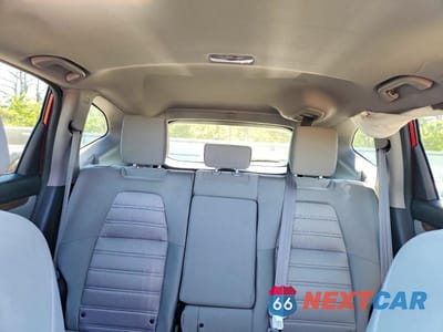 Zdjęcie 10 z 13 samochodu: 2021 HONDA CR-V EX VIN:7FARW2H5XME004683 - miniatura