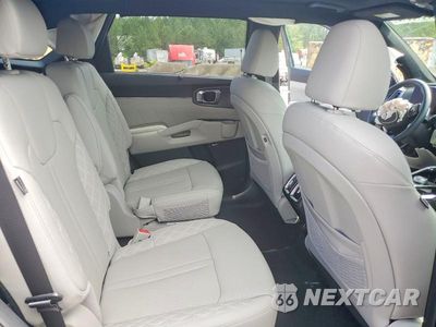 Zdjęcie 10 z 12 samochodu: 2025 KIA SORENTO SXP VIN:KNDRKDJG0S5353400 - miniatura