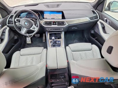 Zdjęcie 8 z 12 samochodu: 2023 BMW X5 XDRIVE40I VIN:5UXCR6C09P9P20578 - miniatura