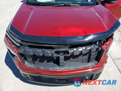 Zdjęcie 11 z 13 samochodu: 2026 CHEVROLET TRAVERSE HIGH COUNTRY VIN:1GNEVKKS3TJ108040 - miniatura
