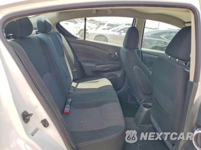 Zdjęcie 10 z 13 samochodu: 2019 NISSAN VERSA SV VIN:3N1CN7APXKL871631 - miniatura