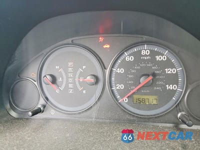 Zdjęcie 9 z 12 samochodu: 2005 HONDA CIVIC DX VP VIN:1HGEM22105L007758 - miniatura