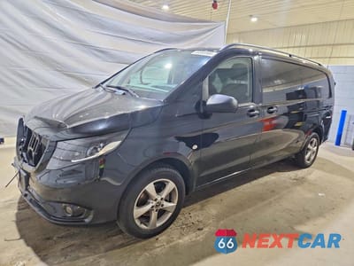 2022 MERCEDES-BENZ METRIS W1YV0CEY7N4163102 - główne zdjęcie licytacji z USA - miniatura