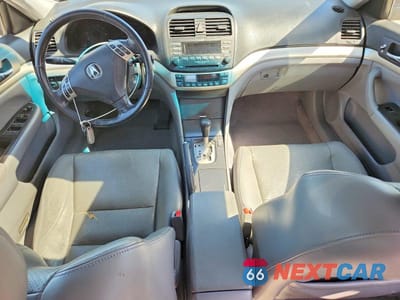 Zdjęcie 8 z 13 samochodu: 2005 ACURA TSX VIN:JH4CL96875C033152 - miniatura