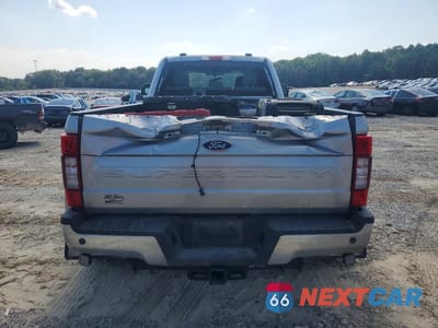 Zdjęcie 6 z 13 samochodu: 2022 FORD F350 SUPER DUTY VIN:1FT8W3DT2NED52739 - miniatura