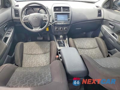 Zdjęcie 8 z 13 samochodu: 2023 MITSUBISHI OUTLANDER SPORT S VIN:JA4ARUAU3PU006102 - miniatura