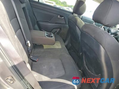 Zdjęcie 11 z 13 samochodu: 2011 KIA SPORTAGE LX VIN:KNDPB3A25B7084739 - miniatura