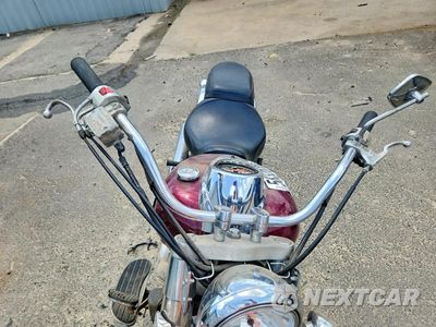 Piąte zdjęcie samochodu w środku: 2009 KAWASAKI VN900 B VIN:JKAVN2B1X9A047725 - miniatura