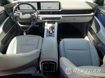 Zdjęcie 8 z 12 samochodu: 2025 HYUNDAI IONIQ 6 LIMITED VIN:KMHM54AA7SA116970 - miniatura