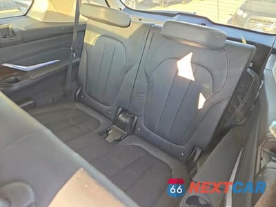 Zdjęcie 11 z 14 samochodu: 2019 BMW X7 XDRIVE50I VIN:5UXCX4C53KLS35998 - miniatura