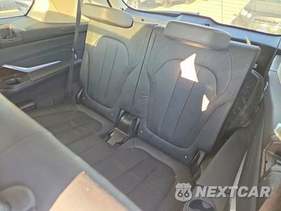 Zdjęcie 11 z 14 samochodu: 2019 BMW X7 XDRIVE50I VIN:5UXCX4C53KLS35998 - miniatura