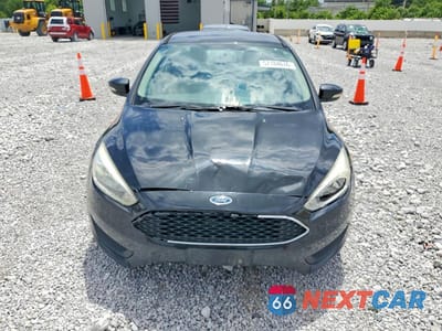 Piąte zdjęcie samochodu w środku: 2015 FORD FOCUS SE VIN:1FADP3F26FL355484 - miniatura