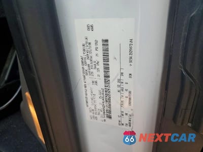 Zdjęcie 12 z 12 samochodu: 2020 FORD TRANSIT DELIVERY TRUCK VIN:1FDBW5Z84LKB24922 - miniatura