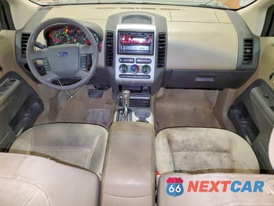 Zdjęcie 8 z 13 samochodu: 2007 FORD EDGE SE VIN:2FMDK46C77BA48264 - miniatura